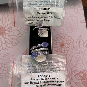 Bomb party OG rings